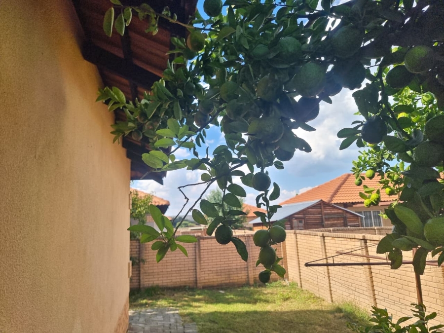 3 Bedroom Property for Sale in Waterkloof Hill Estate North West